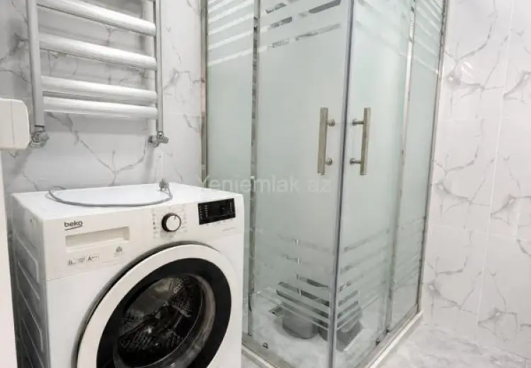 800 AZN - 2 otaqlı mənzil Kirayə (aylıq), Nizami, Bakı