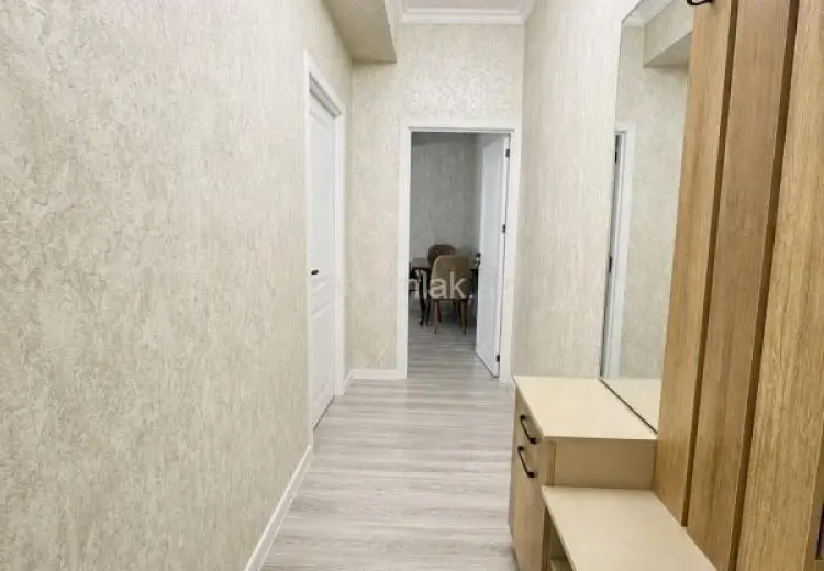 800 AZN - 2 otaqlı mənzil Kirayə (aylıq), Nizami, Bakı
