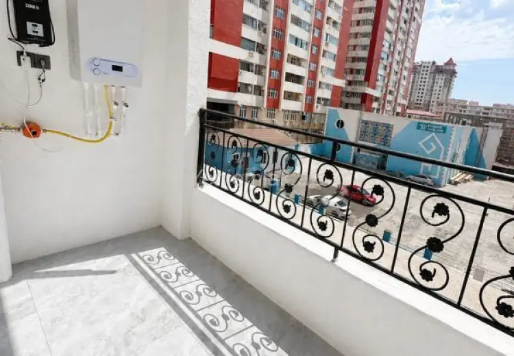 800 AZN - 2 otaqlı mənzil Kirayə (aylıq), Nizami, Bakı