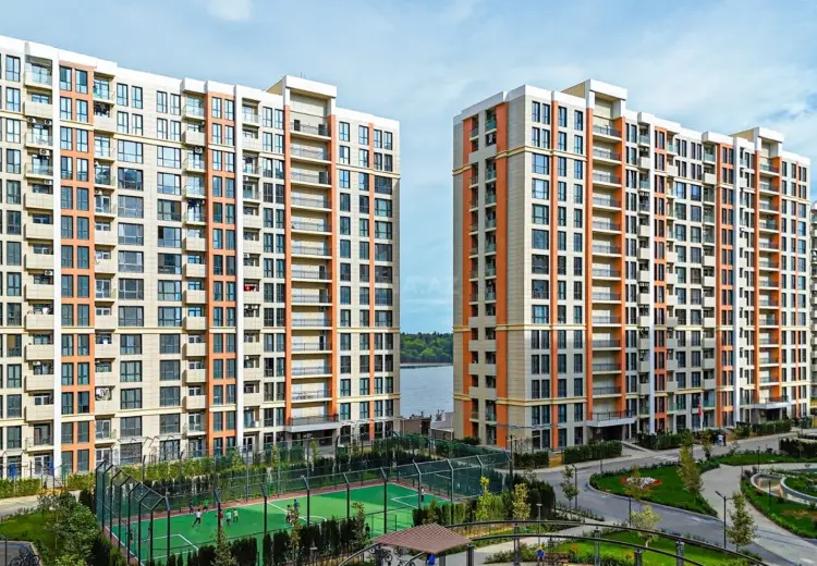 155 000 AZN - 2 otaqlı mənzil Satılır, Yasamal qəs., Abşeron