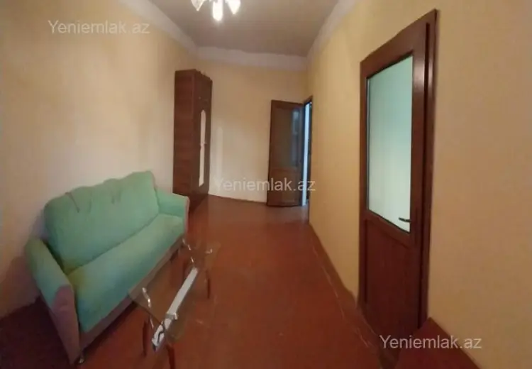 117 000 AZN - 2 otaqlı mənzil Satılır, 2-ci mikrorayon, Nəsimi, Bakı