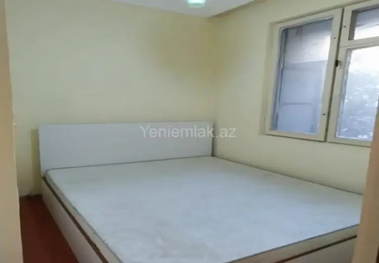 117 000 AZN - 2 otaqlı mənzil Satılır, 2-ci mikrorayon, Nəsimi, Bakı