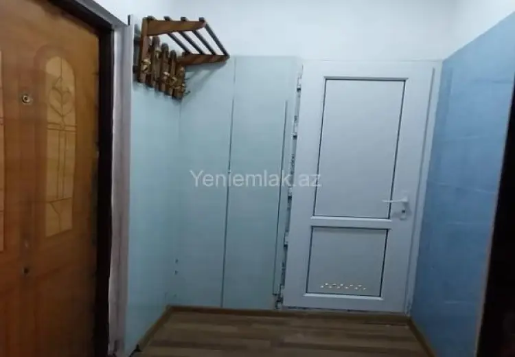 117 000 AZN - 2 otaqlı mənzil Satılır, 2-ci mikrorayon, Nəsimi, Bakı