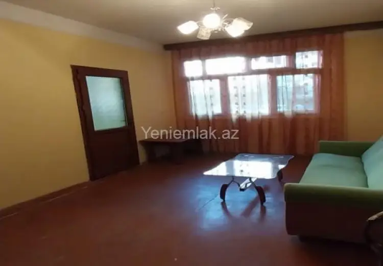 117 000 AZN - 2 otaqlı mənzil Satılır, 2-ci mikrorayon, Nəsimi, Bakı