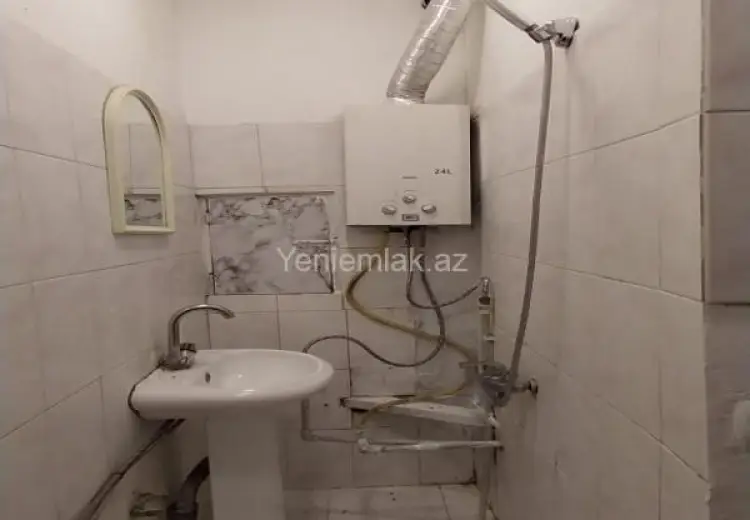 117 000 AZN - 2 otaqlı mənzil Satılır, 2-ci mikrorayon, Nəsimi, Bakı