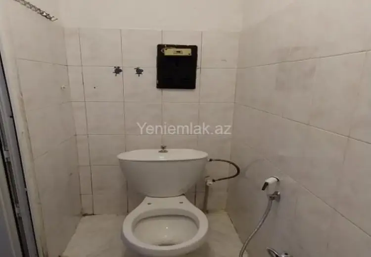 117 000 AZN - 2 otaqlı mənzil Satılır, 2-ci mikrorayon, Nəsimi, Bakı