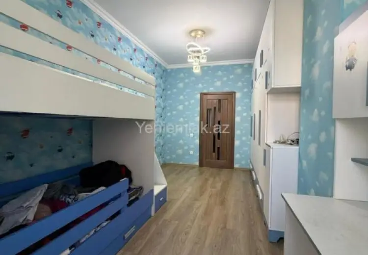 450 000 AZN - 3 otaqlı mənzil Satılır, Nəsimi, Bakı