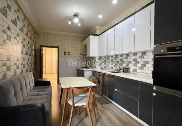 450 000 AZN - 3 otaqlı mənzil Satılır, Nəsimi, Bakı
