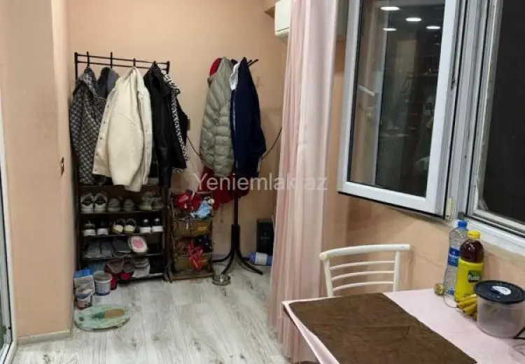 218 000 AZN - 3 otaqlı mənzil Satılır, Nərimanov, Bakı