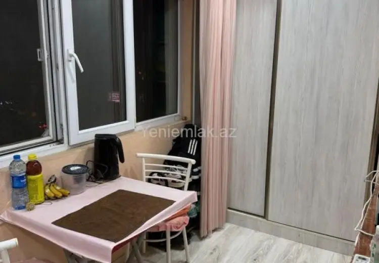 218 000 AZN - 3 otaqlı mənzil Satılır, Nərimanov, Bakı