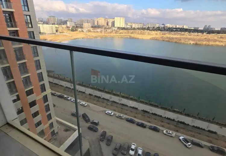 275 000 AZN - 3 otaqlı mənzil Satılır, Yasamal qəs., Abşeron