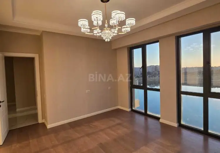 275 000 AZN - 3 otaqlı mənzil Satılır, Yasamal qəs., Abşeron