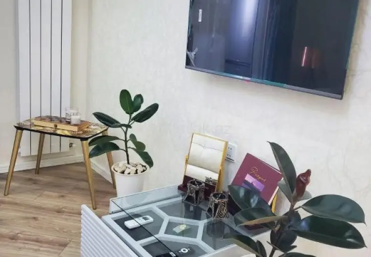 1 000 AZN - 2 otaqlı mənzil Kirayə (aylıq), Badamdar qəs., Səbail, Bakı
