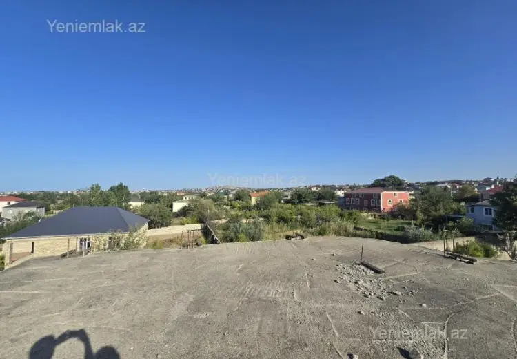 200 000 AZN - 10 sot Torpaq Satılır, Novxanı, Abşeron