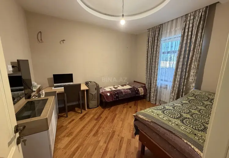 550 AZN - 4 otaqlı mənzil Kirayə (aylıq), Mehdiabad, Abşeron