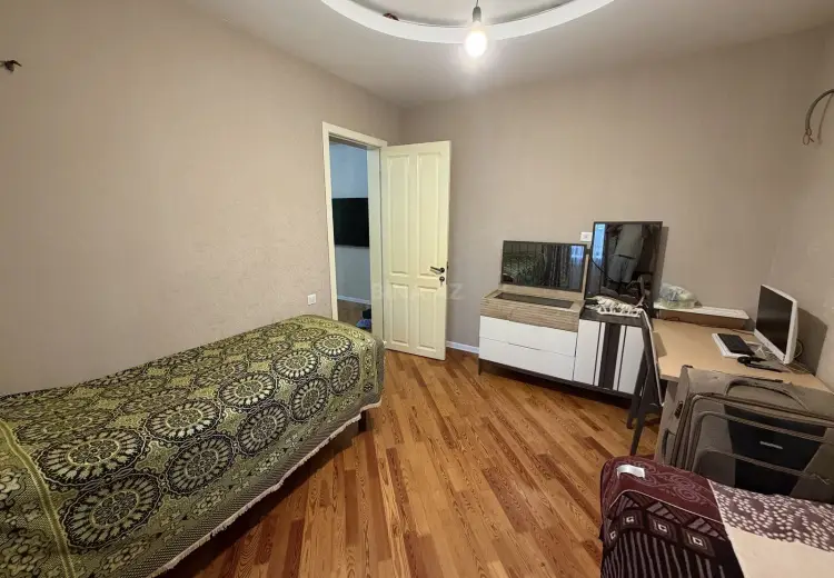 550 AZN - 4 otaqlı mənzil Kirayə (aylıq), Mehdiabad, Abşeron