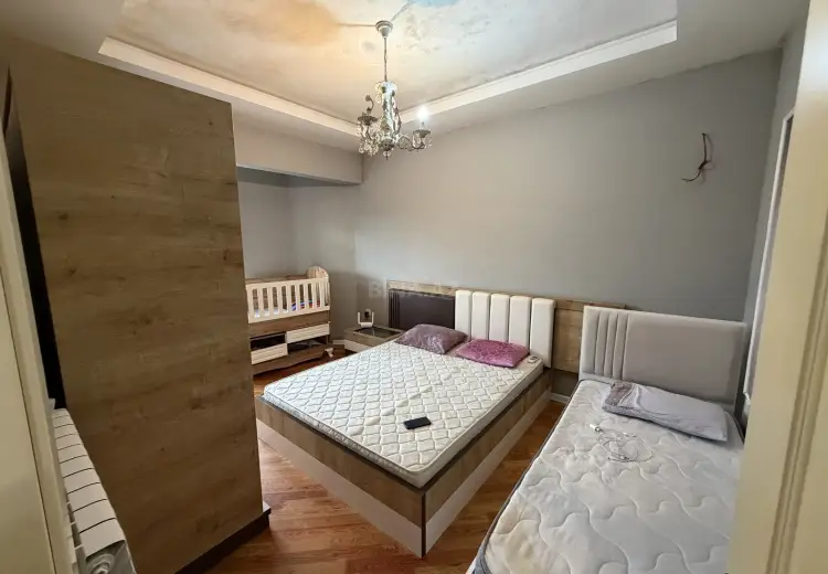 550 AZN - 4 otaqlı mənzil Kirayə (aylıq), Mehdiabad, Abşeron