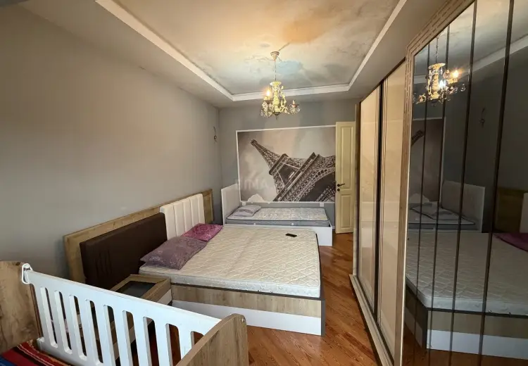 550 AZN - 4 otaqlı mənzil Kirayə (aylıq), Mehdiabad, Abşeron