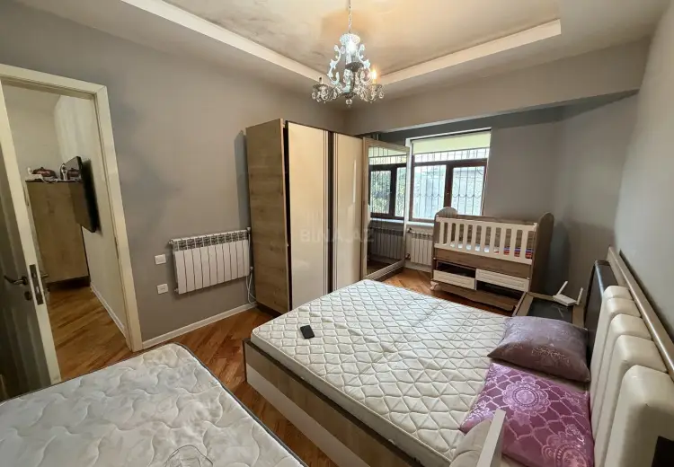 550 AZN - 4 otaqlı mənzil Kirayə (aylıq), Mehdiabad, Abşeron