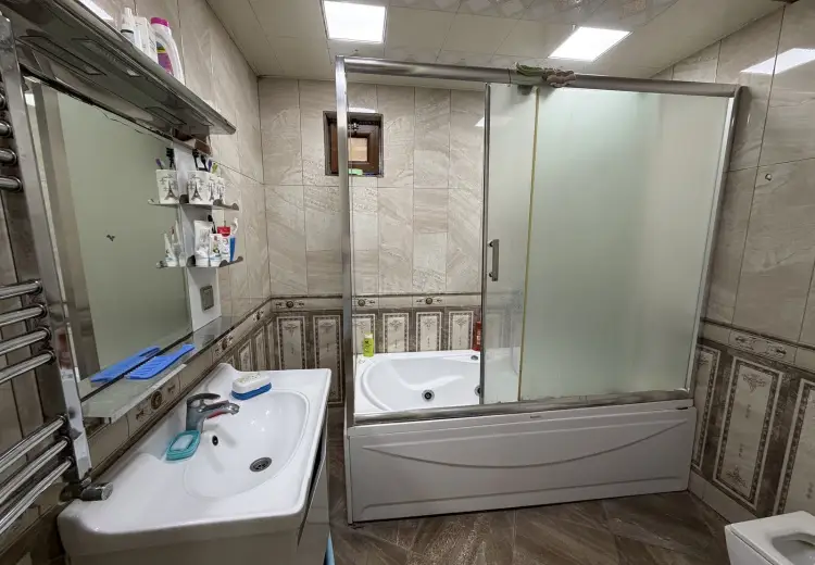 550 AZN - 4 otaqlı mənzil Kirayə (aylıq), Mehdiabad, Abşeron