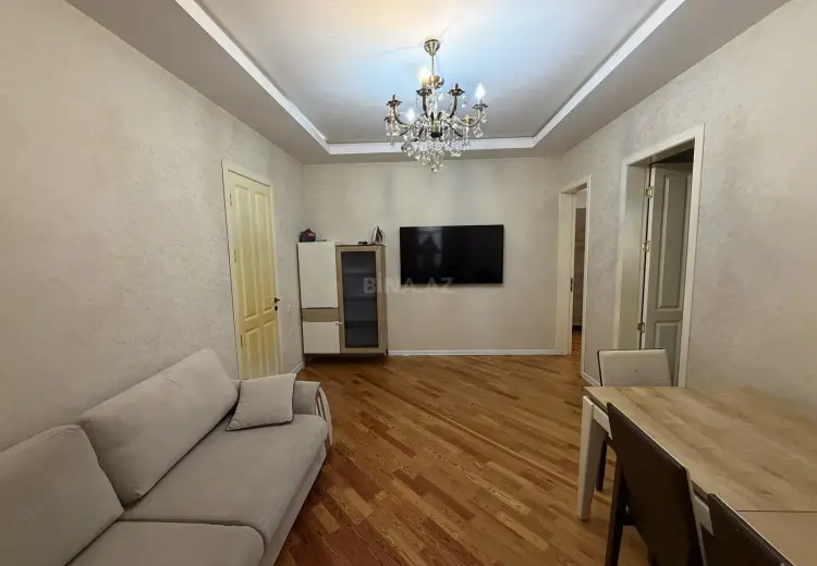 550 AZN - 4 otaqlı mənzil Kirayə (aylıq), Mehdiabad, Abşeron