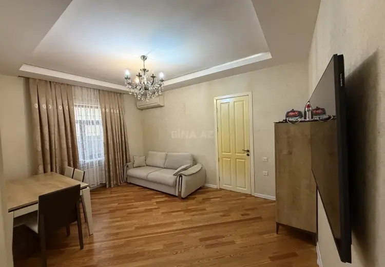 550 AZN - 4 otaqlı mənzil Kirayə (aylıq), Mehdiabad, Abşeron