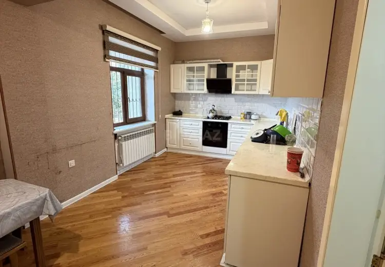 550 AZN - 4 otaqlı mənzil Kirayə (aylıq), Mehdiabad, Abşeron