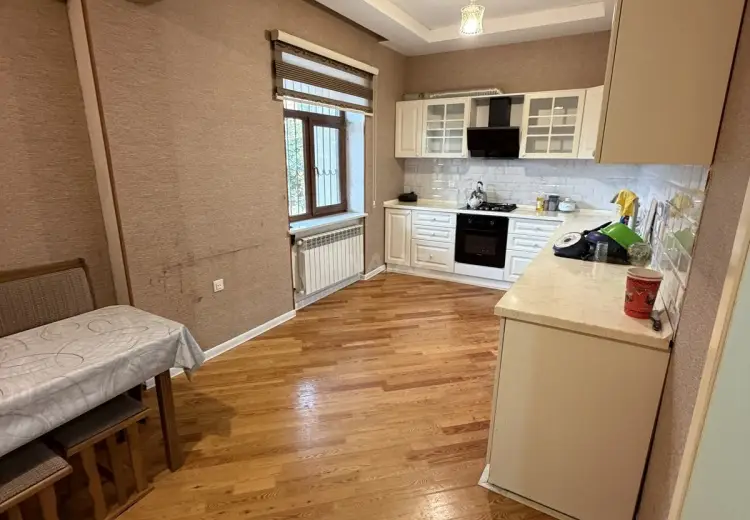 550 AZN - 4 otaqlı mənzil Kirayə (aylıq), Mehdiabad, Abşeron