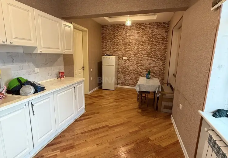 550 AZN - 4 otaqlı mənzil Kirayə (aylıq), Mehdiabad, Abşeron