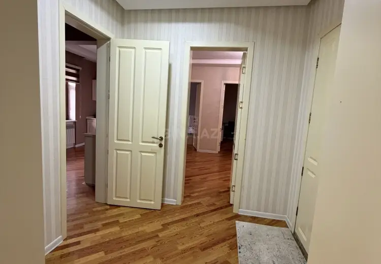 550 AZN - 4 otaqlı mənzil Kirayə (aylıq), Mehdiabad, Abşeron