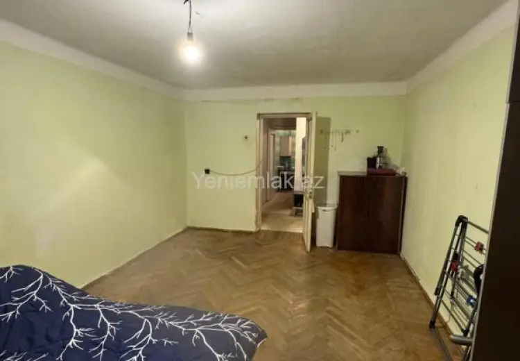 176 000 AZN - 3 otaqlı mənzil Satılır, Yasamal qəs., Yasamal, Bakı