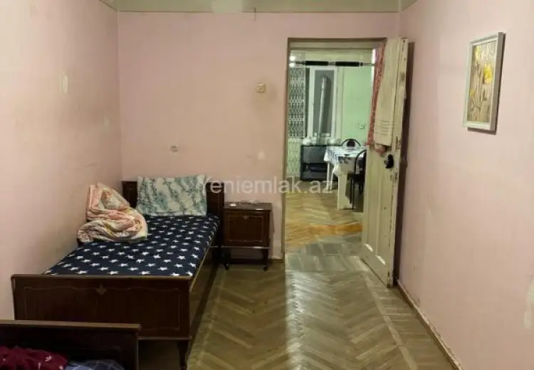 176 000 AZN - 3 otaqlı mənzil Satılır, Yasamal qəs., Yasamal, Bakı