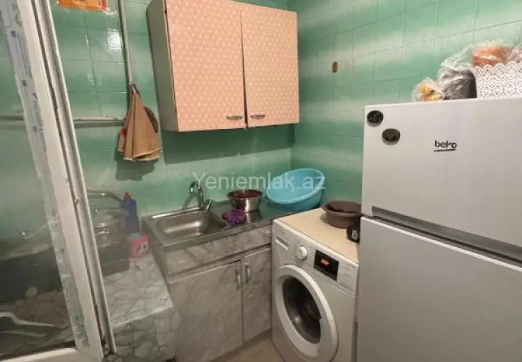176 000 AZN - 3 otaqlı mənzil Satılır, Yasamal qəs., Yasamal, Bakı