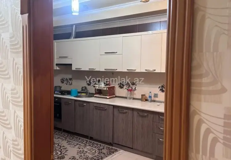 315 000 AZN - 2 otaqlı mənzil Satılır, Xətai, Bakı