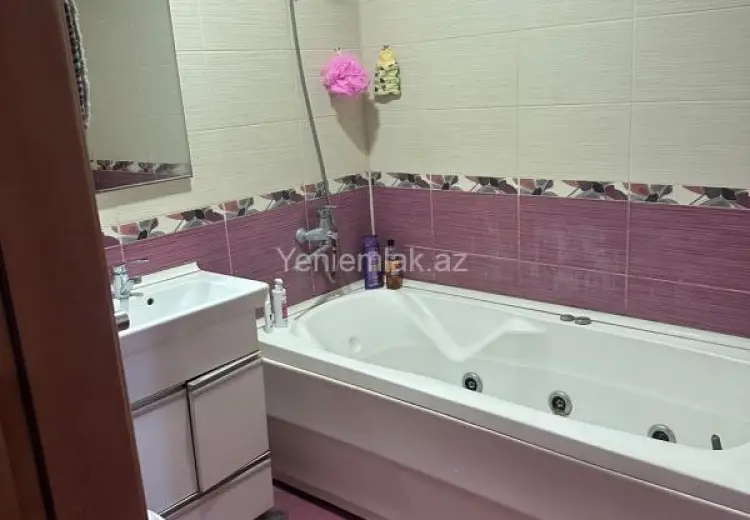 315 000 AZN - 2 otaqlı mənzil Satılır, Xətai, Bakı