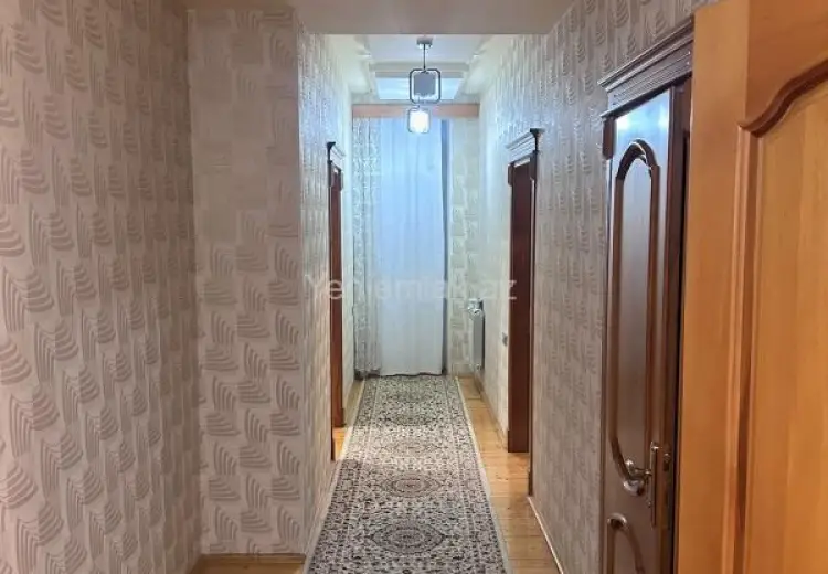 315 000 AZN - 2 otaqlı mənzil Satılır, Xətai, Bakı