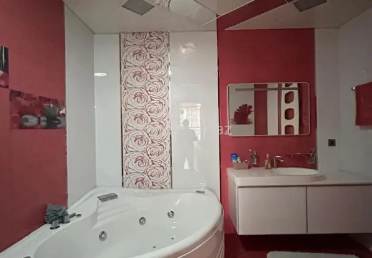 625 000 AZN - 5 otaqlı mənzil Satılır, Xətai, Bakı