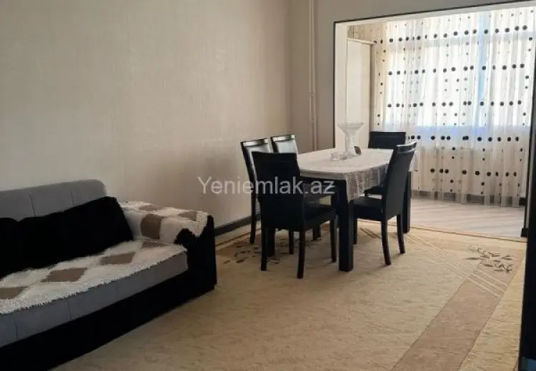 243 000 AZN - 4 otaqlı mənzil Satılır, Xətai, Bakı