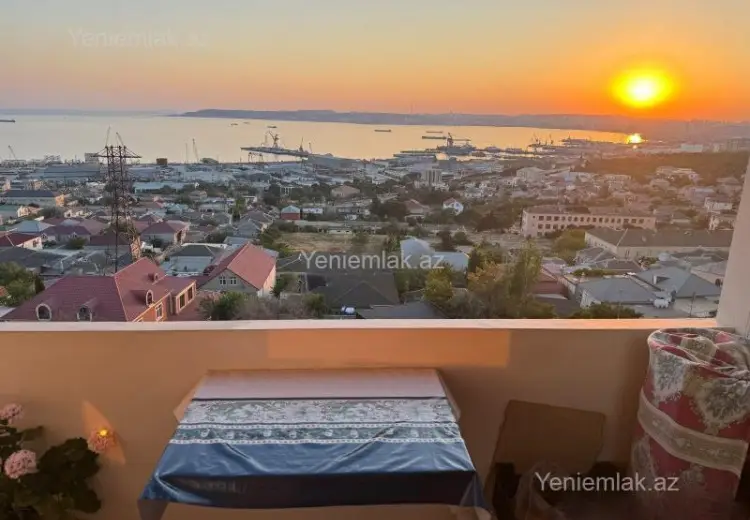 243 000 AZN - 4 otaqlı mənzil Satılır, Xətai, Bakı