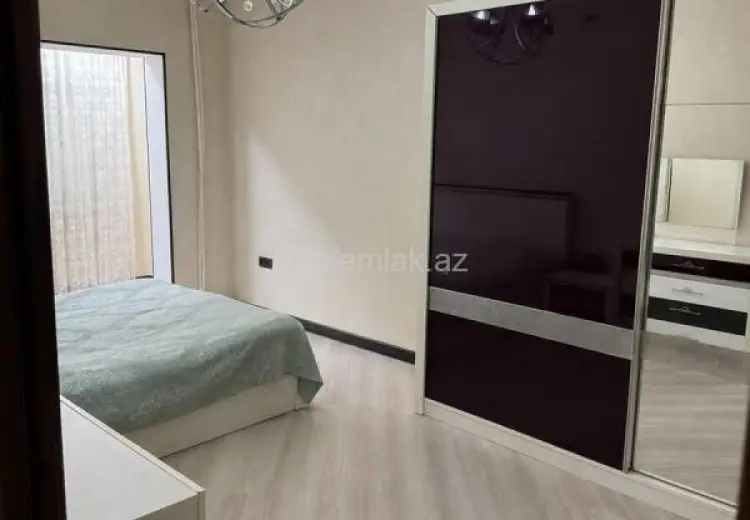 243 000 AZN - 4 otaqlı mənzil Satılır, Xətai, Bakı