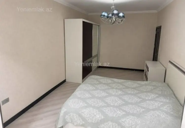 243 000 AZN - 4 otaqlı mənzil Satılır, Xətai, Bakı