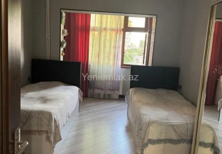 243 000 AZN - 4 otaqlı mənzil Satılır, Xətai, Bakı