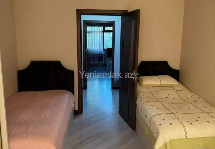 243 000 AZN - 4 otaqlı mənzil Satılır, Xətai, Bakı