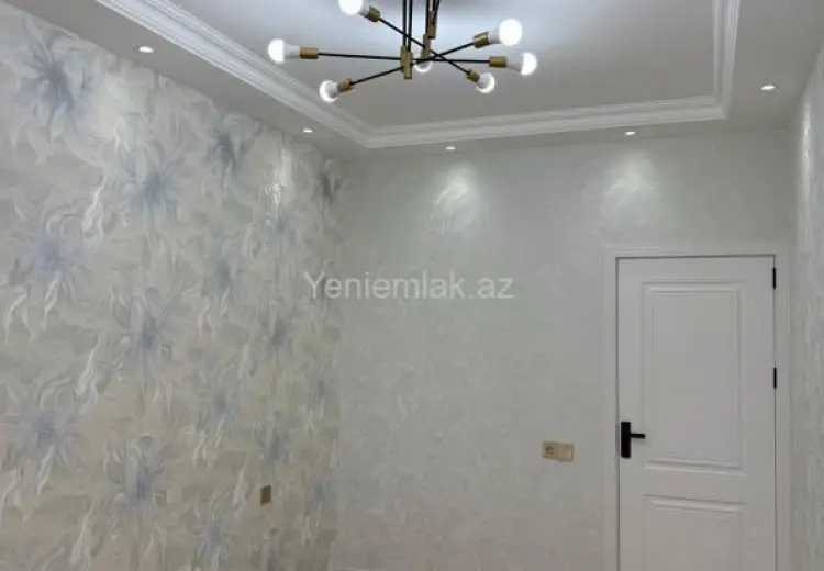 129 000 AZN - 2 otaqlı mənzil Satılır, Əhmədli, Xətai, Bakı