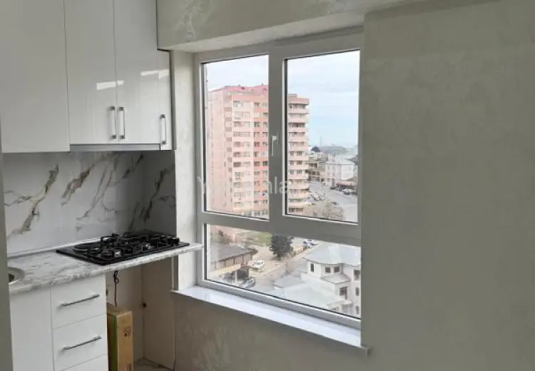 129 000 AZN - 2 otaqlı mənzil Satılır, Əhmədli, Xətai, Bakı