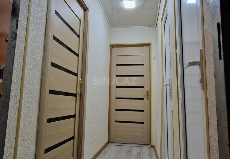 54 000 AZN - 2 otaqlı mənzil Satılır, Yevlax