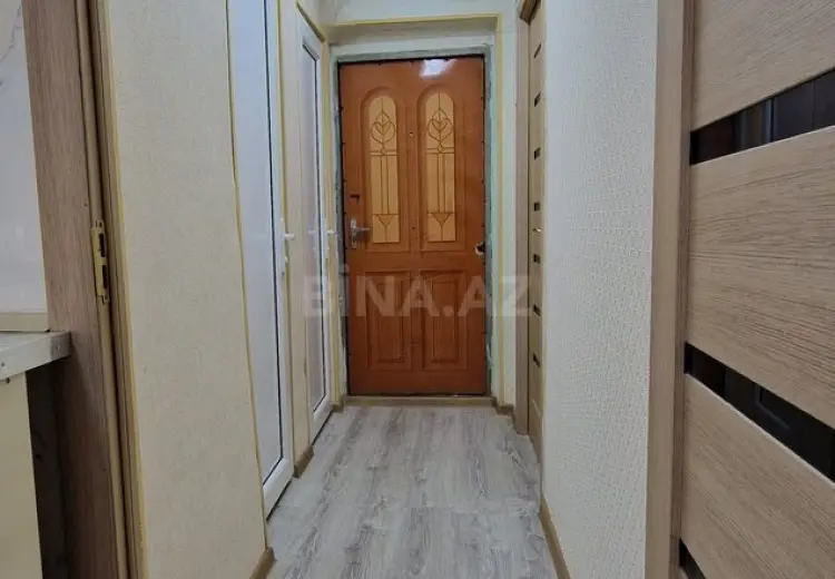 54 000 AZN - 2 otaqlı mənzil Satılır, Yevlax