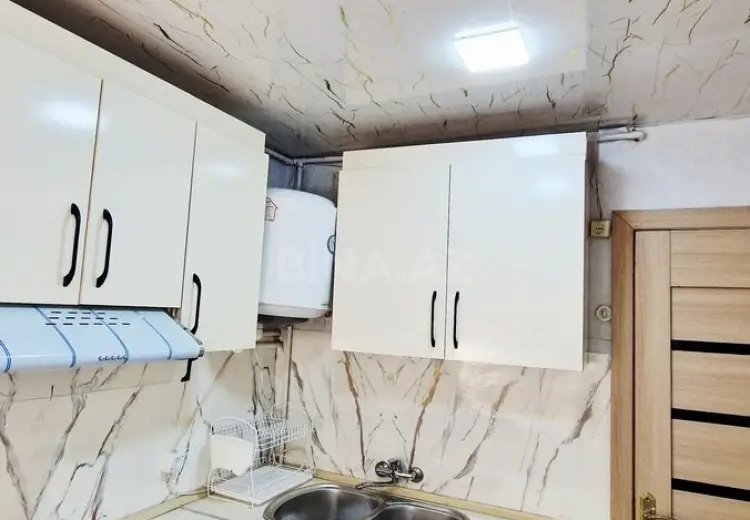 54 000 AZN - 2 otaqlı mənzil Satılır, Yevlax