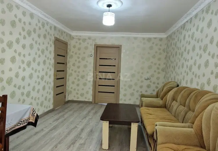 54 000 AZN - 2 otaqlı mənzil Satılır, Yevlax