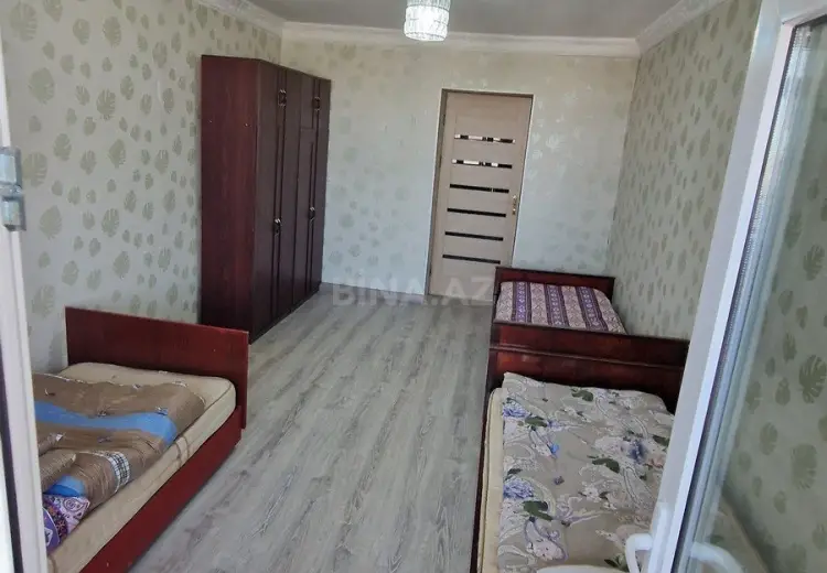 54 000 AZN - 2 otaqlı mənzil Satılır, Yevlax